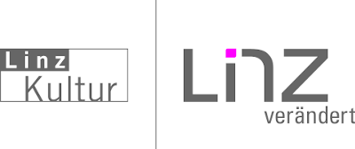 Kulturdirektion Stadt Linz Logo Kultur Linz