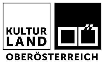 Kulturdirektion Oberösterreich Logo Kulturland Oberösterreich