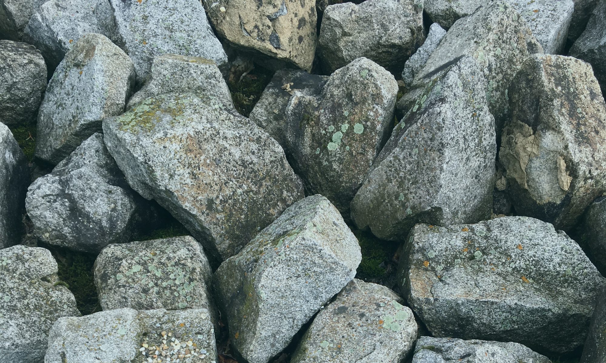Steingeschichten