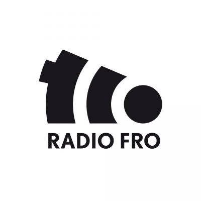 Radio FRO Logo Radio FRO