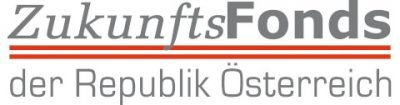 Zukunftsfonds Österreich Logo Zukunftsfonds Österreich